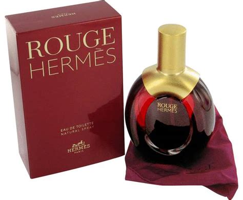 parfum hermes rouge|best hermes perfumes for sophistication.